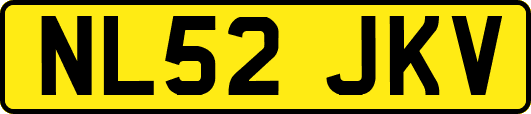 NL52JKV