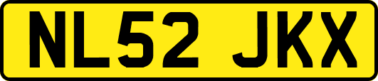 NL52JKX
