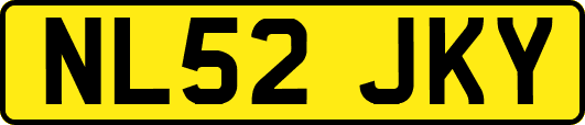 NL52JKY
