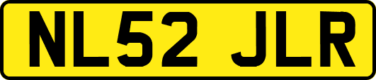 NL52JLR