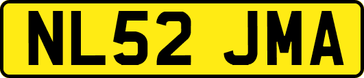 NL52JMA