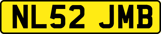 NL52JMB