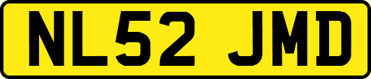 NL52JMD