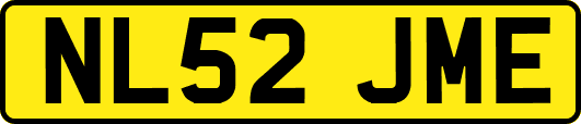 NL52JME
