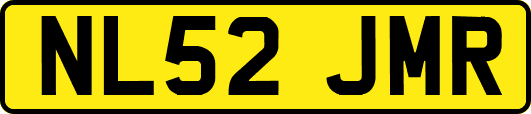 NL52JMR