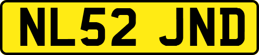 NL52JND