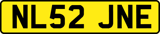 NL52JNE
