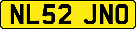 NL52JNO