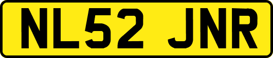 NL52JNR