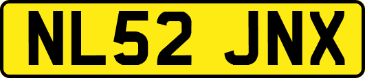 NL52JNX