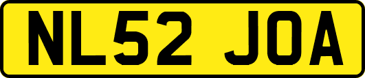 NL52JOA