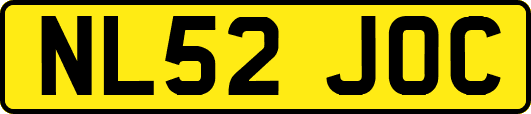 NL52JOC
