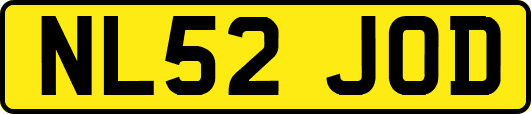NL52JOD