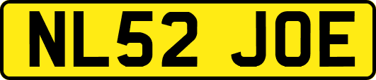 NL52JOE
