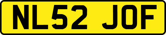 NL52JOF