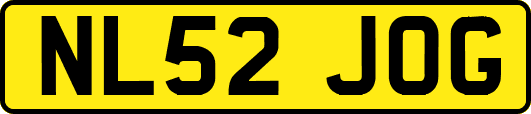 NL52JOG