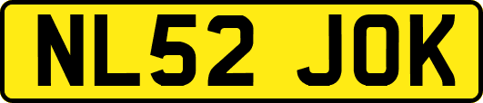 NL52JOK