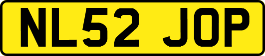 NL52JOP
