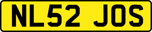 NL52JOS