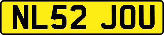 NL52JOU