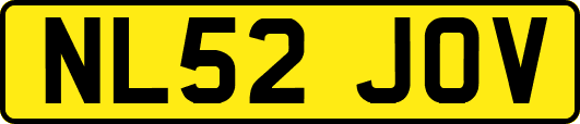 NL52JOV