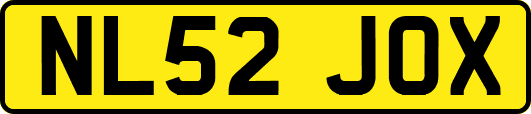 NL52JOX