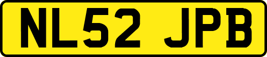 NL52JPB