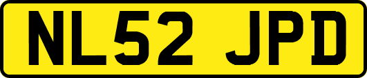 NL52JPD