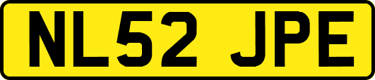 NL52JPE