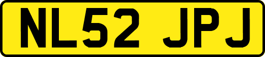 NL52JPJ
