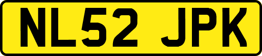 NL52JPK
