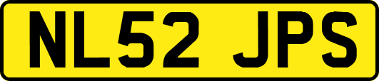 NL52JPS