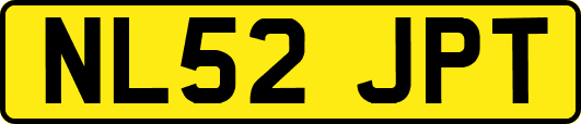 NL52JPT