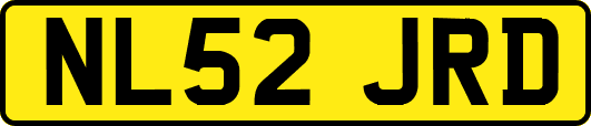 NL52JRD