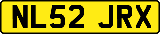 NL52JRX
