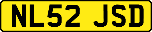 NL52JSD