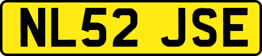 NL52JSE