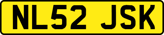 NL52JSK