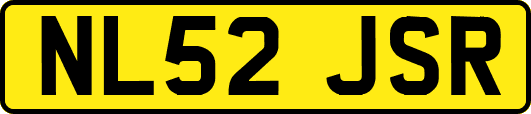 NL52JSR