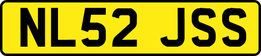 NL52JSS