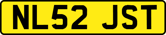 NL52JST