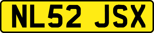 NL52JSX