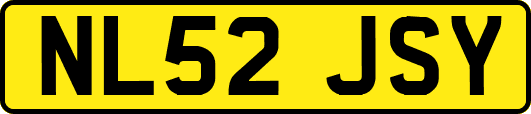 NL52JSY