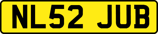 NL52JUB