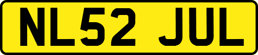 NL52JUL