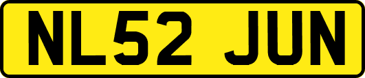NL52JUN