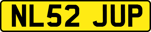 NL52JUP
