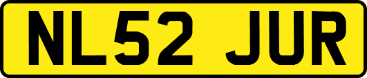 NL52JUR