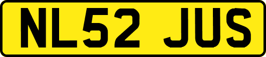 NL52JUS