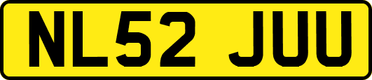 NL52JUU